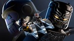 LEGO Marvel Super Heroes 2 Season Pass