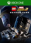 LEGO Marvel Super Heroes 2 Season Pass