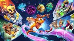Crash Bandicoot 4 Its About Time