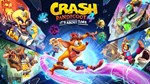 Crash Bandicoot 4 Its About Time