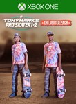 Tony Hawks Pro Skater 1  2  The United Pack