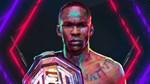 UFC 4 Deluxe Edition