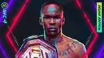 UFC 4 Deluxe Edition