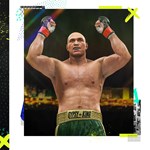 UFC 4  Tyson Fury