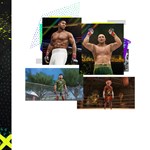 UFC 4  Fighter  Customization Bundle