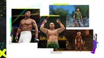 UFC 4  Fighter  Customization Bundle