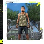UFC 4  Starter Bundle
