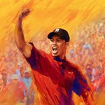 PGA TOUR 2K23 Deluxe Edition
