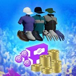 PGA TOUR 2K23 Ultimate Head Start Pack