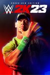 WWE 2K23 CrossGen Digital Edition