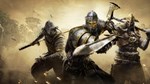 FOR HONOR  Gold Edition