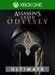 Assassins Creed Odyssey  ULTIMATE EDITION