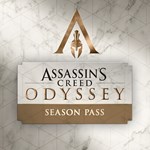 Assassins Creed Odyssey  SEASON PASS