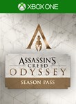 Assassins Creed Odyssey  SEASON PASS