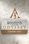 Assassins Creed Odyssey  SEASON PASS