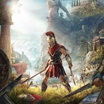 Assassins Creed Odyssey  DELUXE EDITION