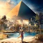 Assassins Creed Origins  DELUXE EDITION