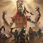 Assassins Creed Origins  The Curse Of the Pharaohs