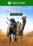 Assassins Creed Origins  Horus Pack
