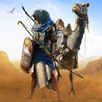Assassins Creed Origins  Horus Pack