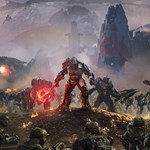 Halo Wars 2 Standard Edition