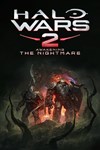 Halo Wars 2 Awakening the Nightmare
