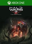Halo Wars 2 Awakening the Nightmare