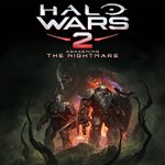 Halo Wars 2 Awakening the Nightmare