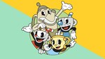 Cuphead  The Delicious Last Course