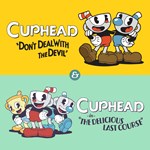Cuphead  The Delicious Last Course