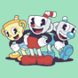 Cuphead  The Delicious Last Course