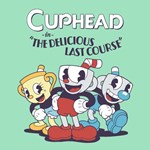 Cuphead  The Delicious Last Course