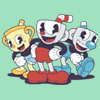 Cuphead  The Delicious Last Course