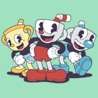 Cuphead  The Delicious Last Course