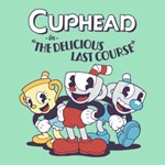 Cuphead  The Delicious Last Course