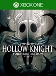 Hollow Knight Voidheart Edition