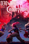 Dead Cells Return to Castlevania