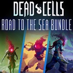 Dead Cells DLC bundle
