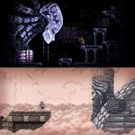 Axiom Verge 1  2 Bundle