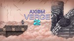 Axiom Verge 2