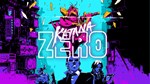 Katana ZERO