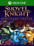 Shovel Knight Treasure Trove