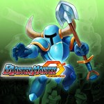 EX CHARACTER SHOVEL KNIGHT