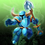 EX CHARACTER SHOVEL KNIGHT