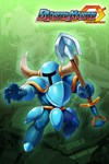 EX CHARACTER SHOVEL KNIGHT