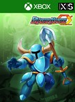 EX CHARACTER SHOVEL KNIGHT