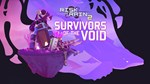 Risk of Rain 2 Survivors of the Void