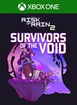 Risk of Rain 2 Survivors of the Void