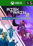 Risk of Rain 2  Survivors of the Void Bundle