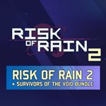 Risk of Rain 2  Survivors of the Void Bundle